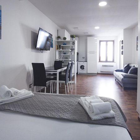 Casa Shelter Apartment Alghero Bagian luar foto