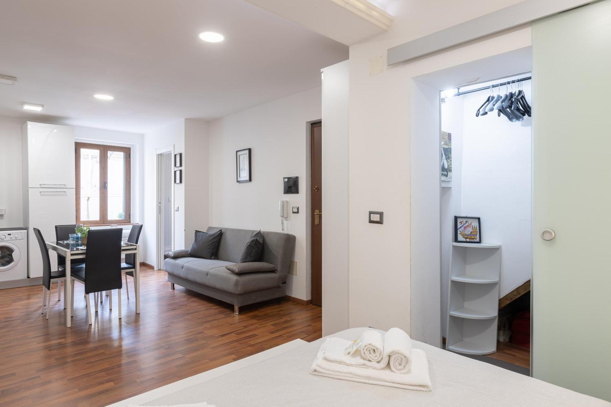 Casa Shelter Apartment Alghero Bagian luar foto