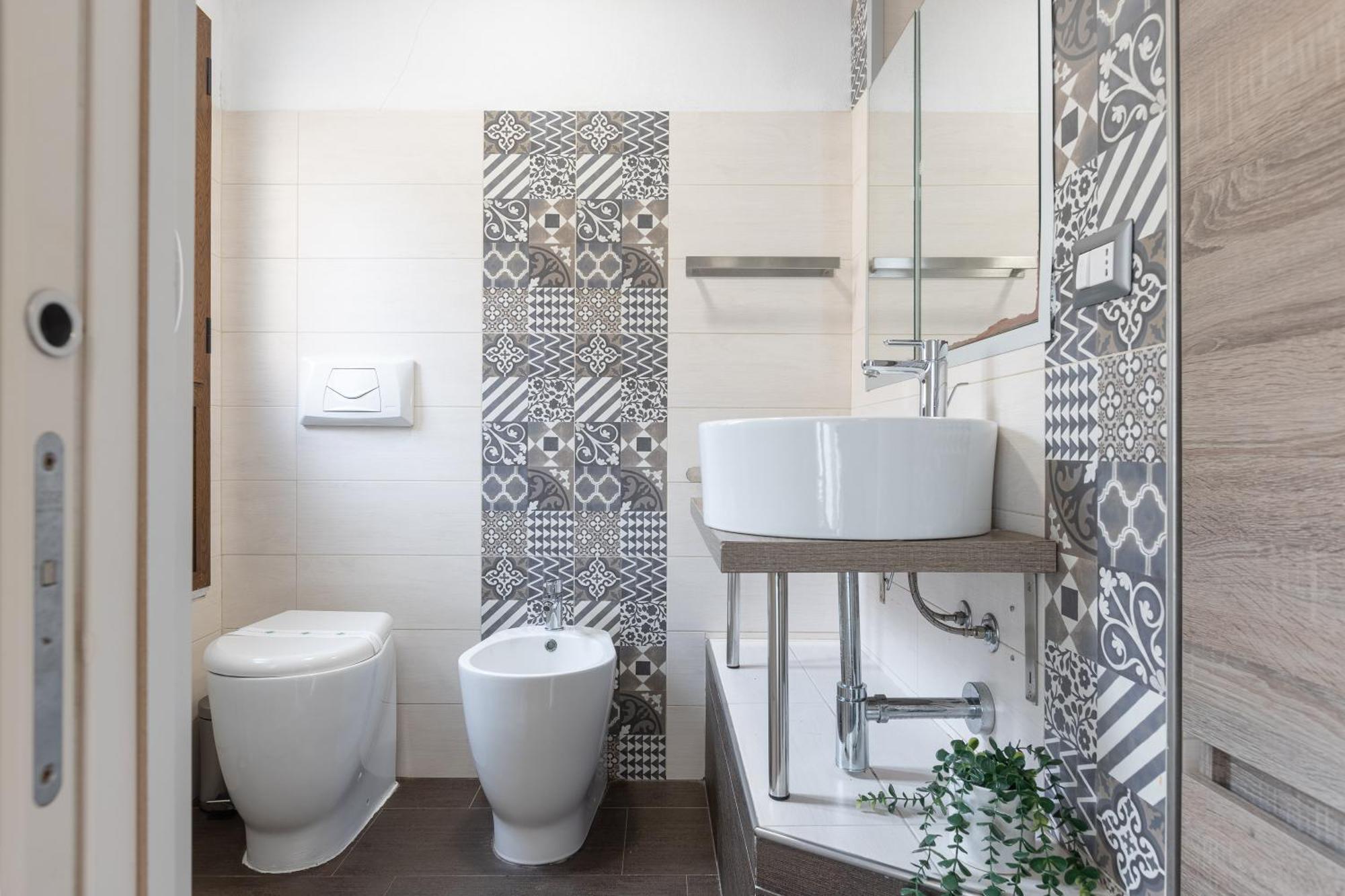 Casa Shelter Apartment Alghero Bagian luar foto