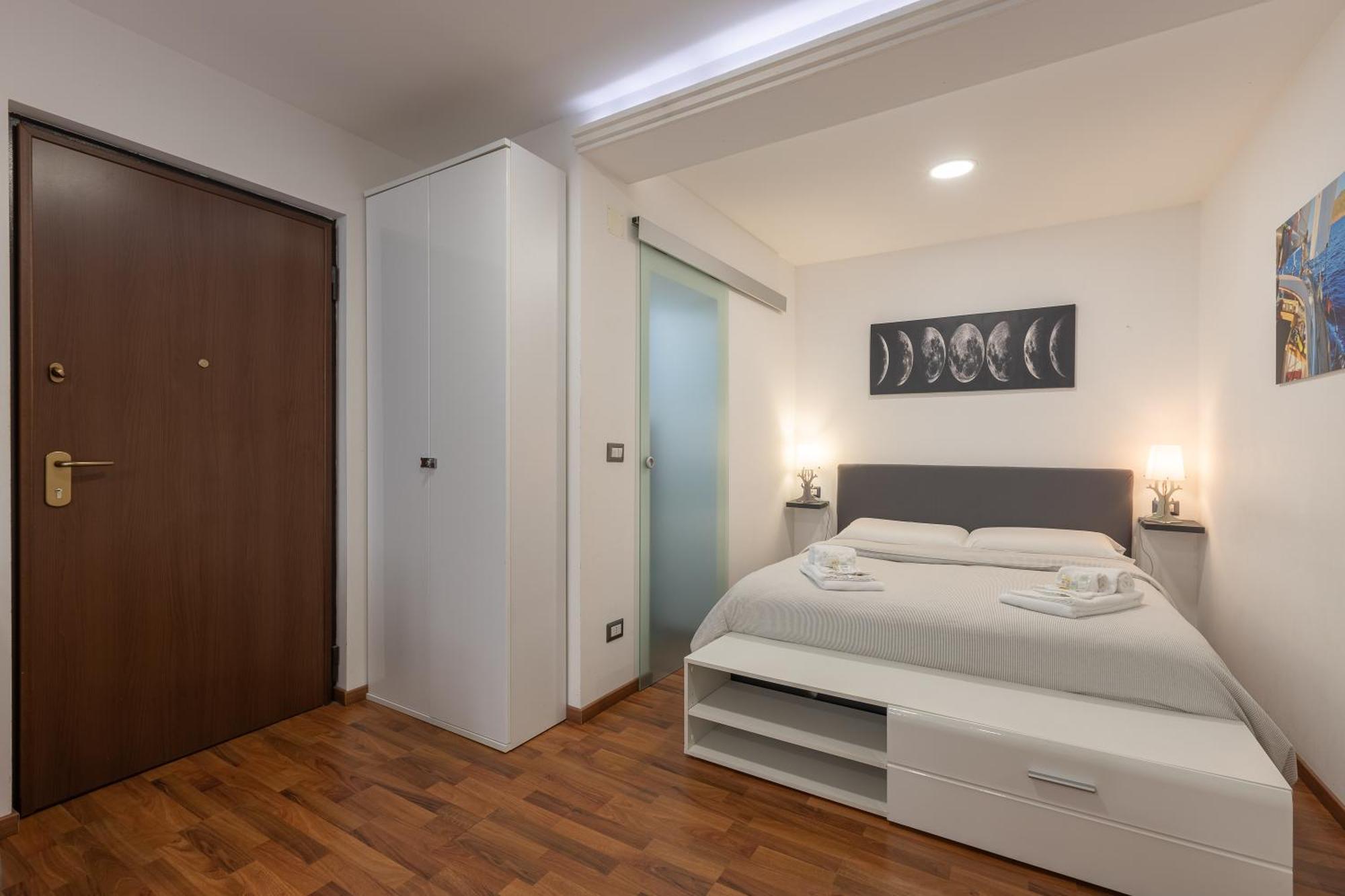Casa Shelter Apartment Alghero Bagian luar foto