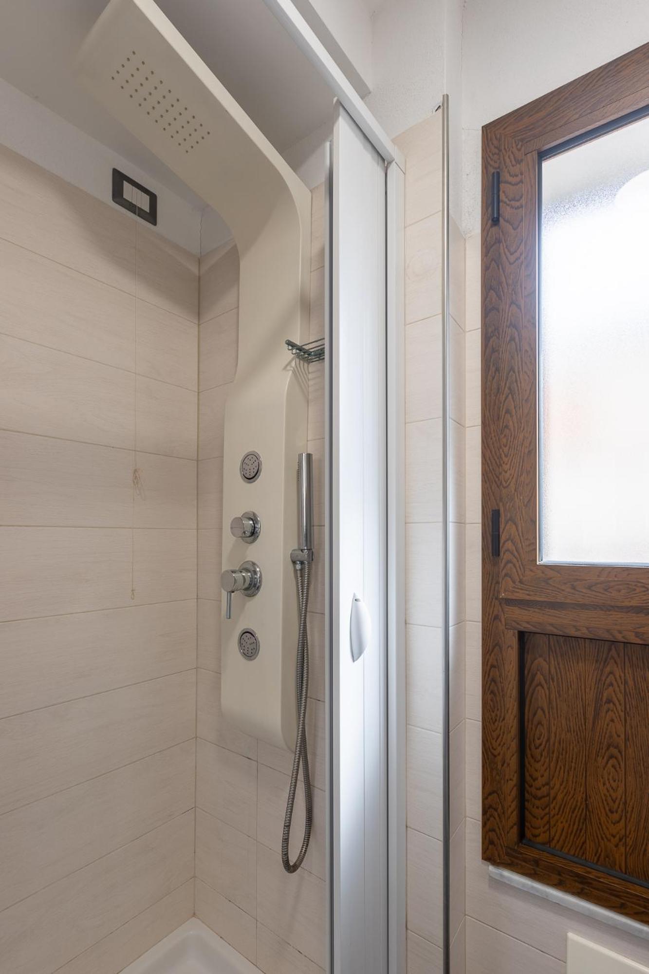 Casa Shelter Apartment Alghero Bagian luar foto